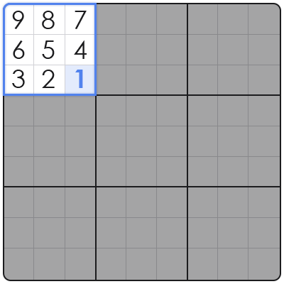 daily sudoku killer