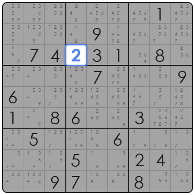 sudoku nyt hard